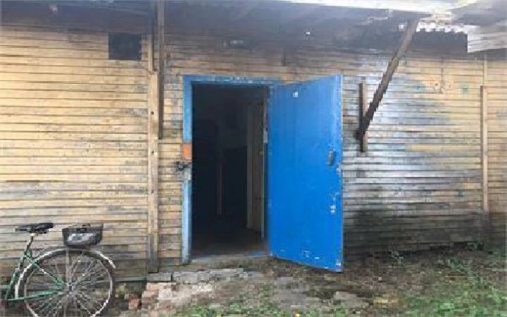 Нежилое помещение в  п. Большое Село. Калининградской области